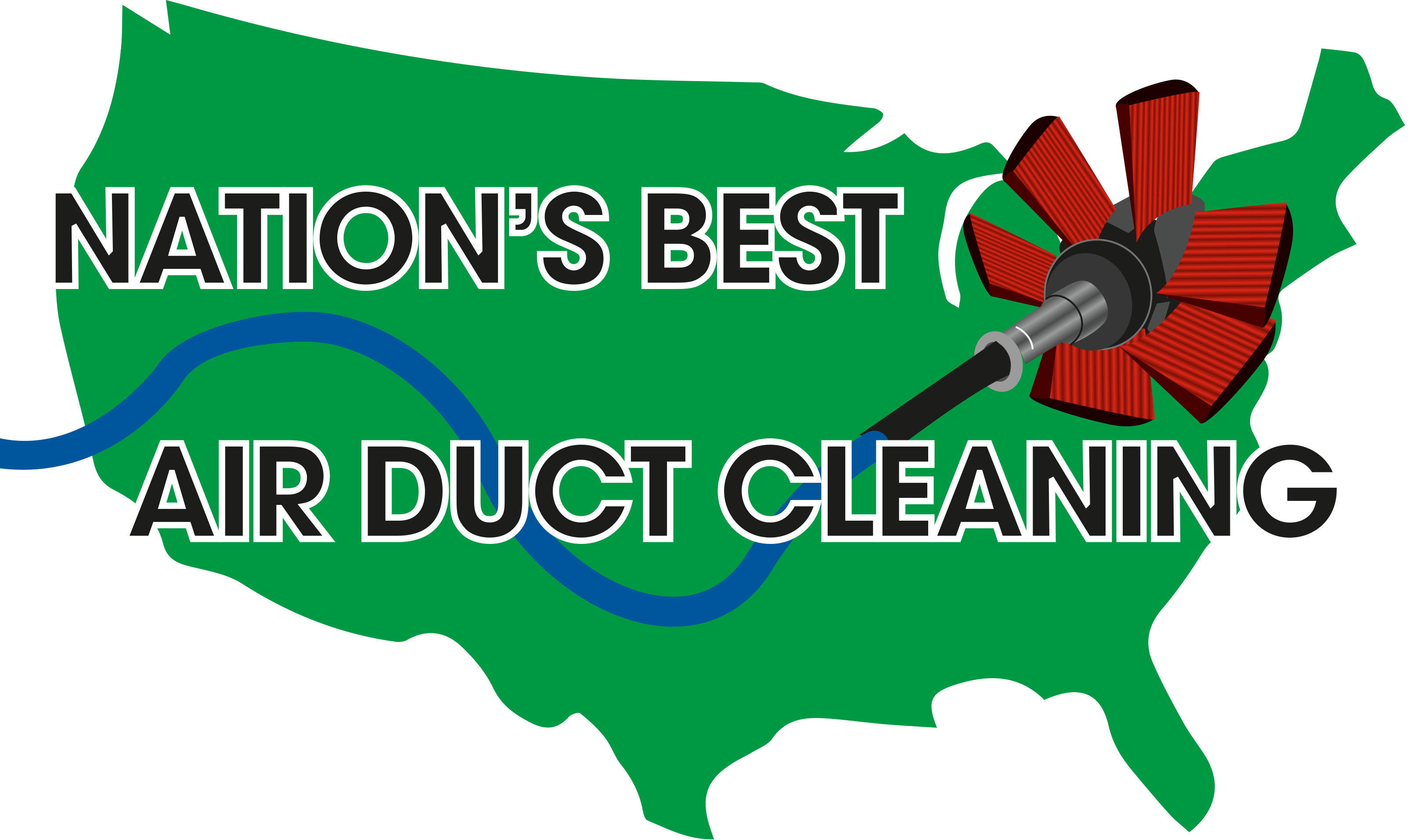 Nation's Best Air Duct Cleaning