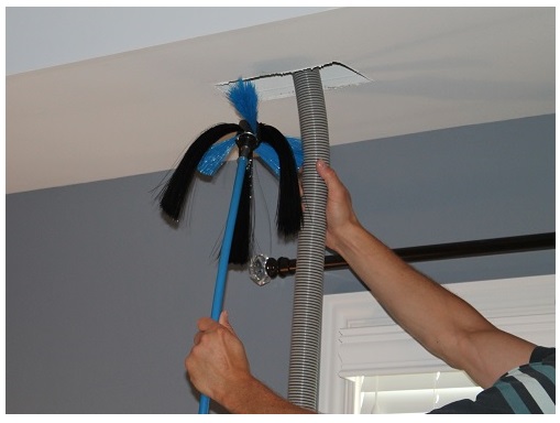 best air duct cleaning